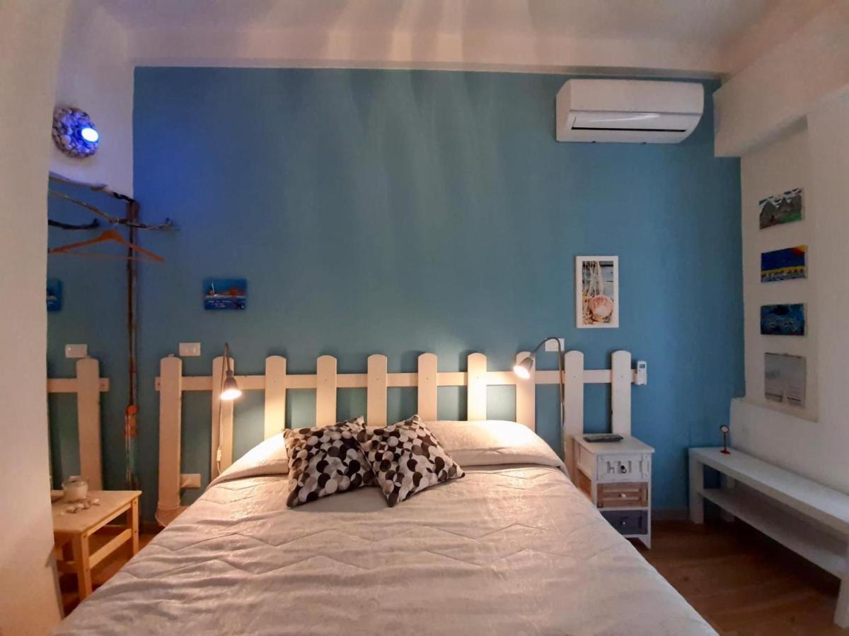 Case Vacanze Zada Siracusa Syracuse Bagian luar foto