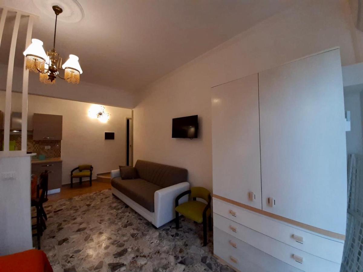 Case Vacanze Zada Siracusa Syracuse Bagian luar foto