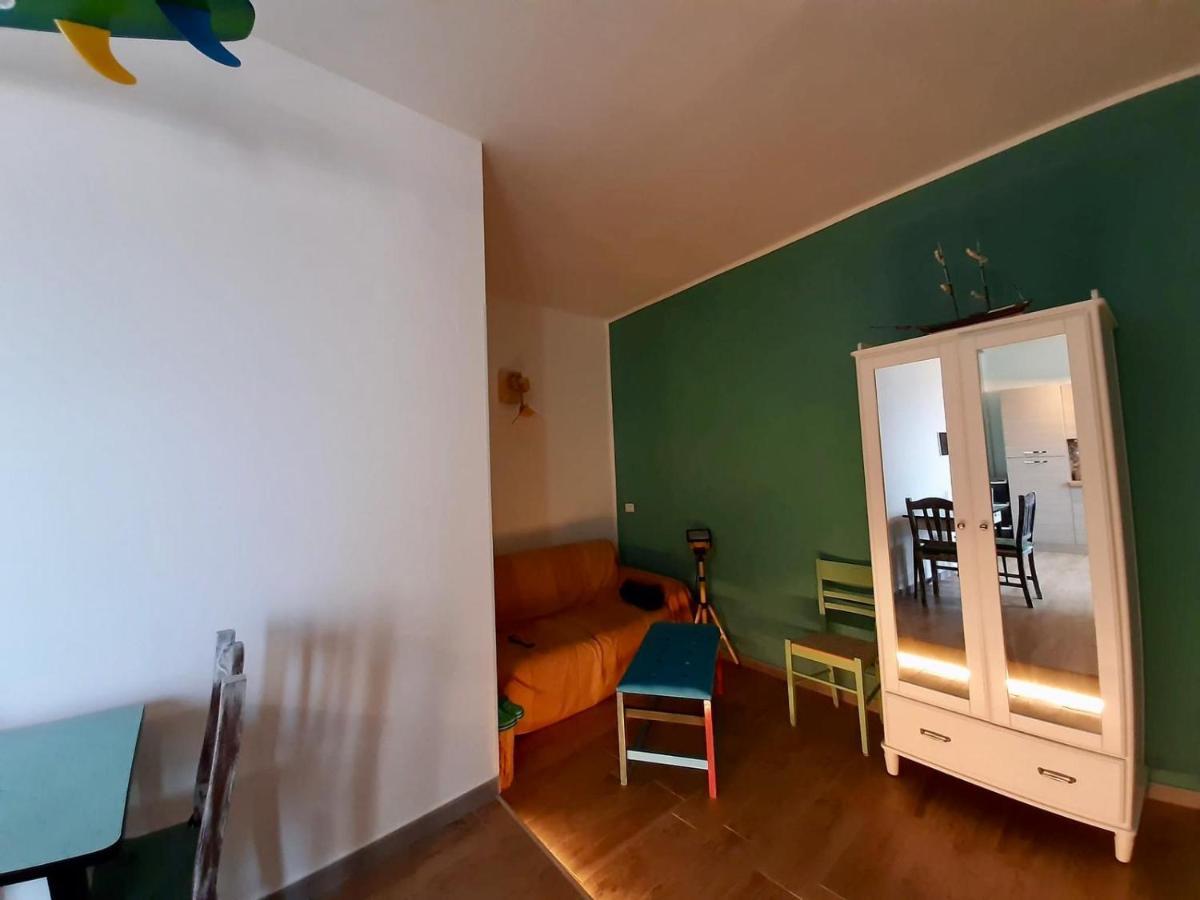 Case Vacanze Zada Siracusa Syracuse Bagian luar foto