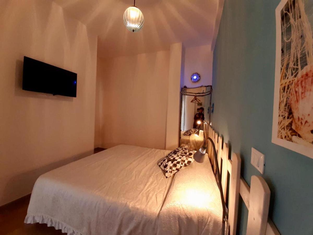 Case Vacanze Zada Siracusa Syracuse Bagian luar foto