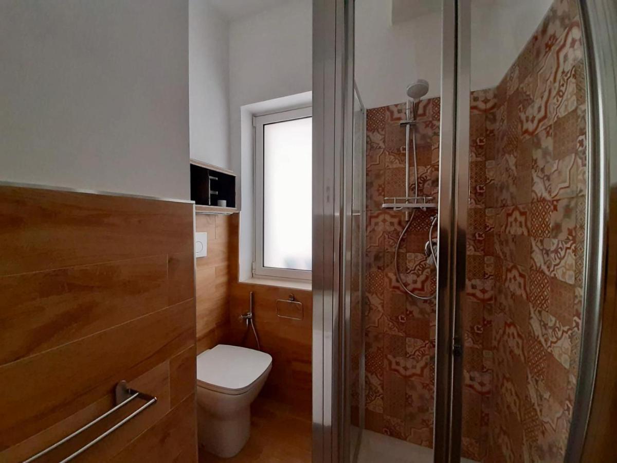 Case Vacanze Zada Siracusa Syracuse Bagian luar foto
