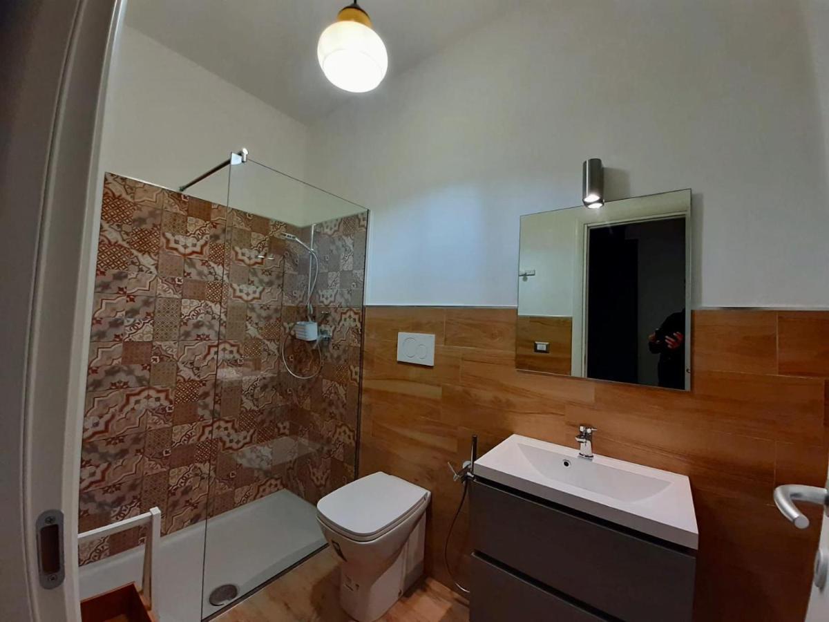 Case Vacanze Zada Siracusa Syracuse Bagian luar foto