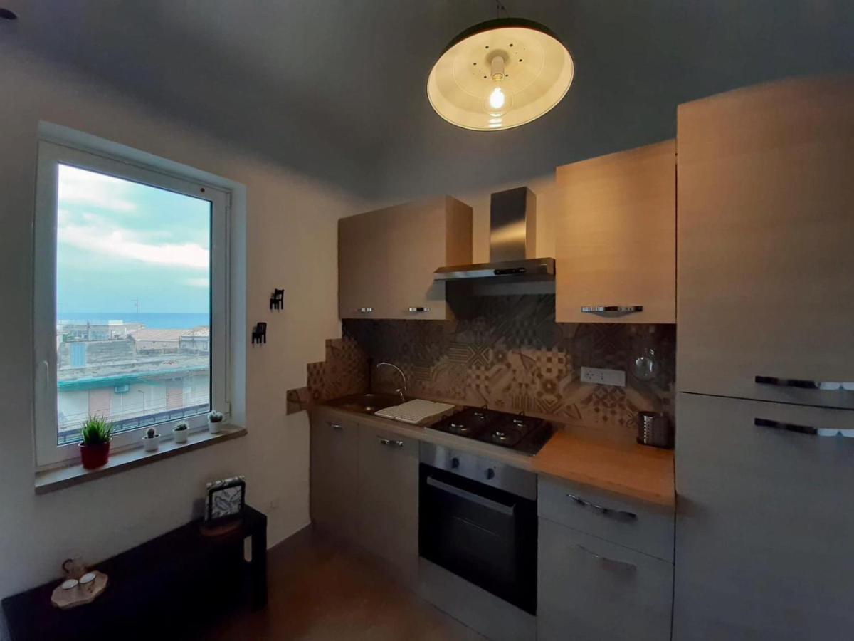 Case Vacanze Zada Siracusa Syracuse Bagian luar foto