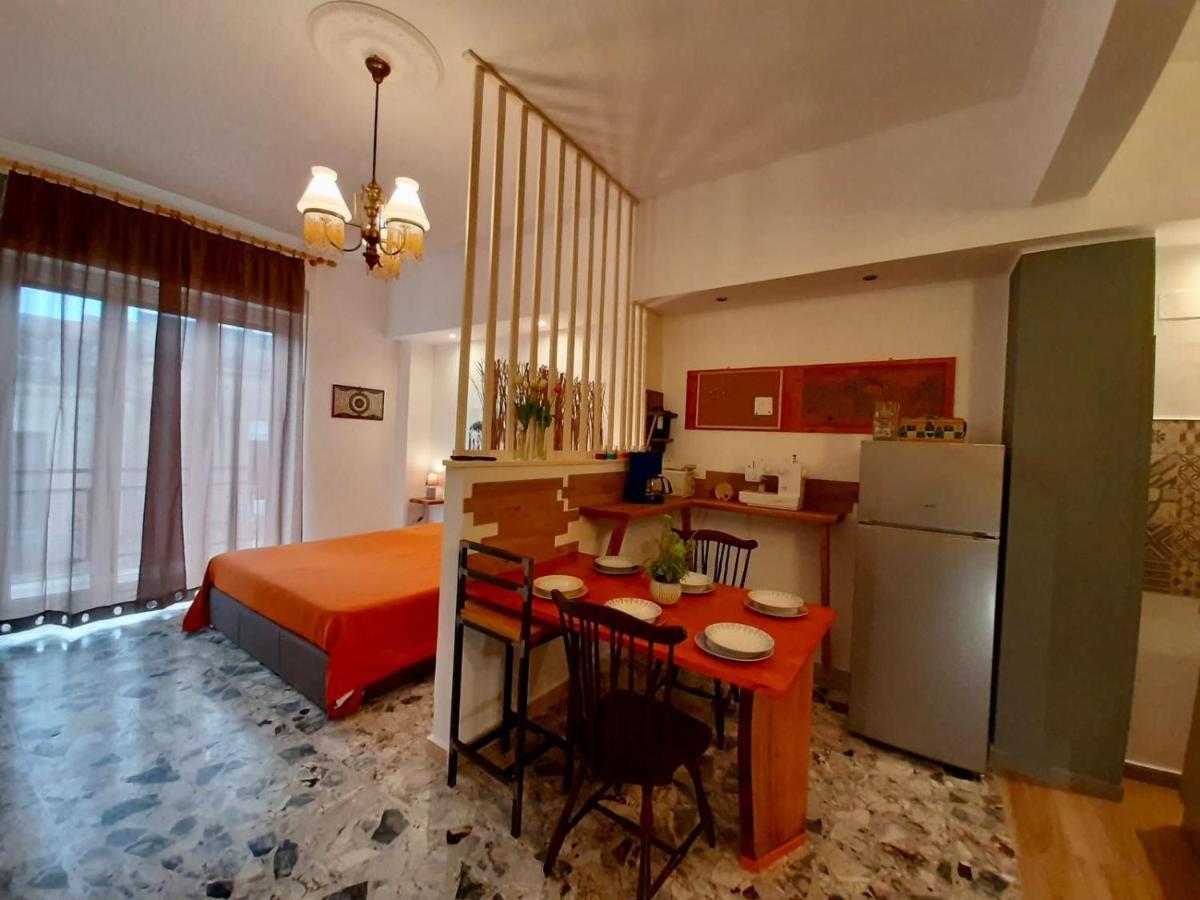 Case Vacanze Zada Siracusa Syracuse Bagian luar foto