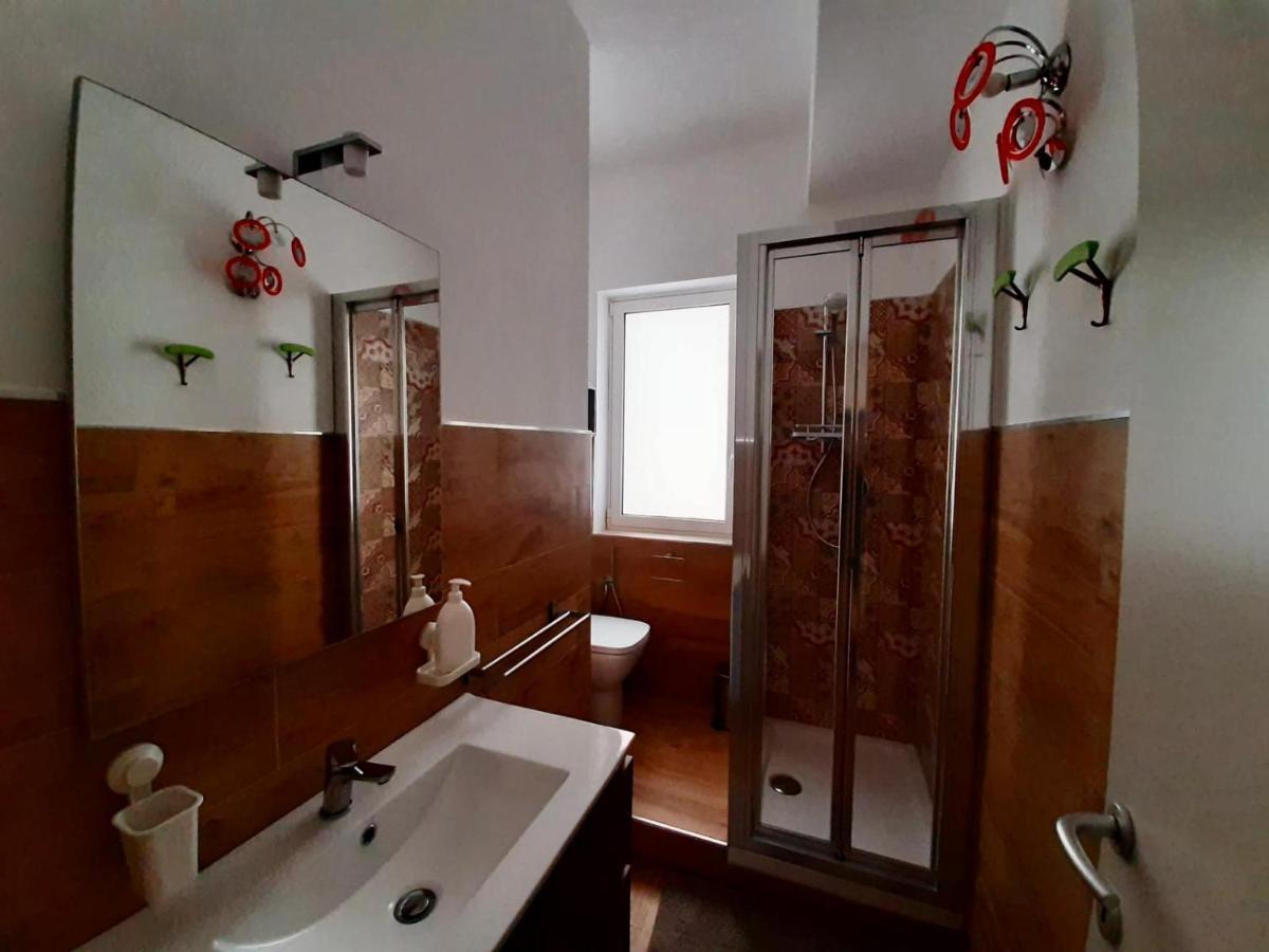 Case Vacanze Zada Siracusa Syracuse Bagian luar foto