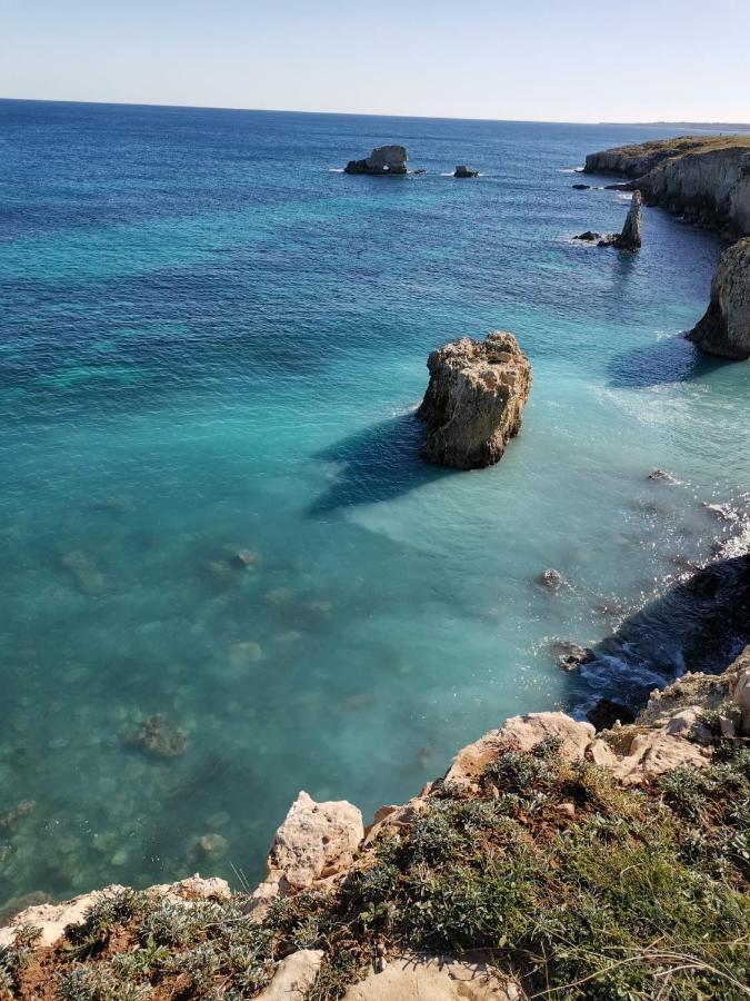 Case Vacanze Zada Siracusa Syracuse Bagian luar foto