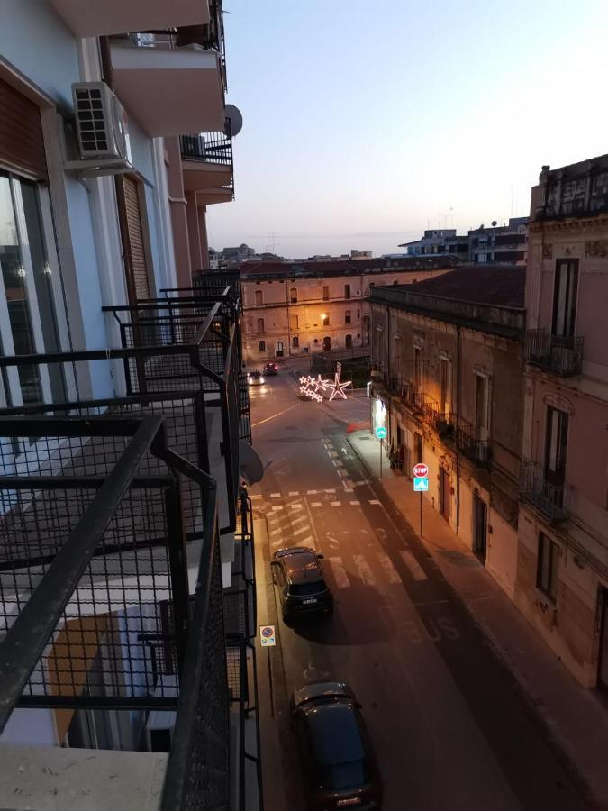 Case Vacanze Zada Siracusa Syracuse Bagian luar foto