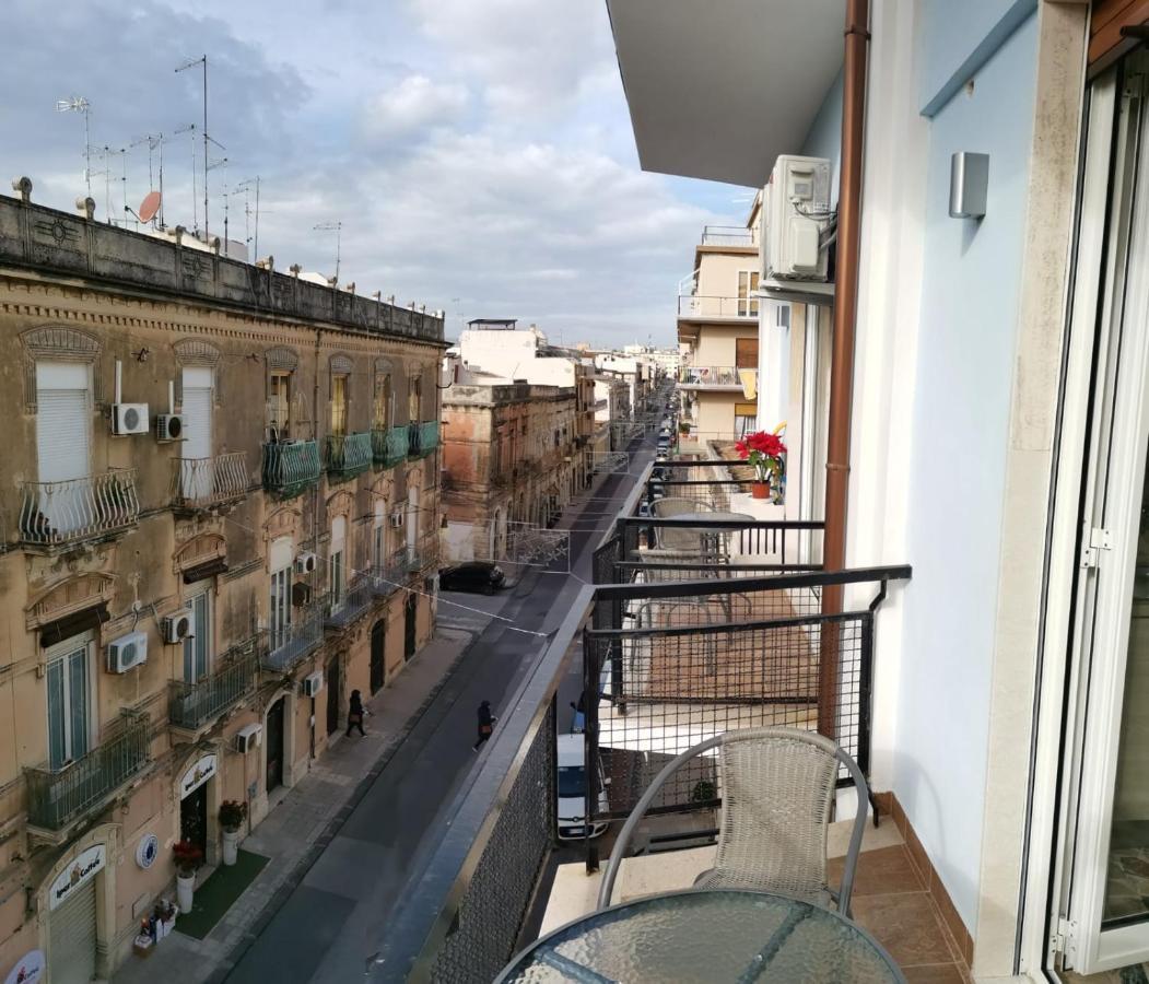 Case Vacanze Zada Siracusa Syracuse Bagian luar foto